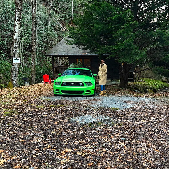 Meet your Posher, Michelle - Picture 6 of 12